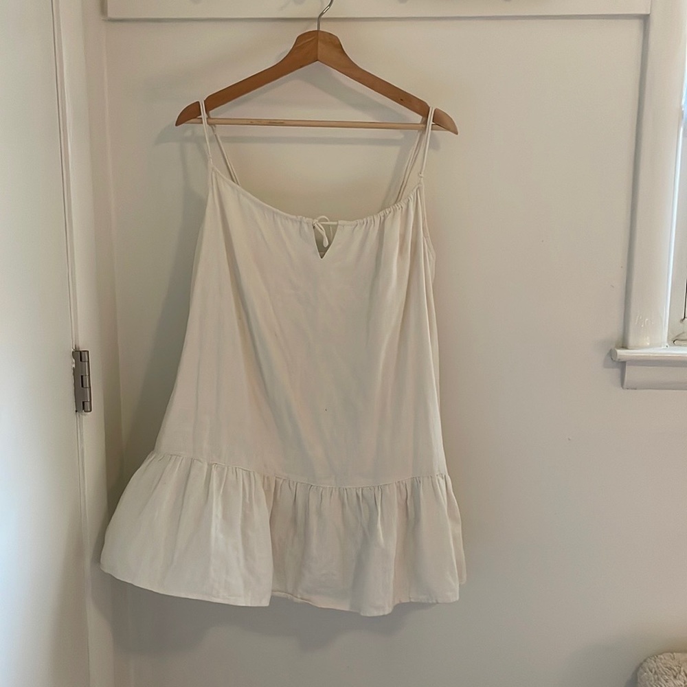 Urban outfitters tank top.